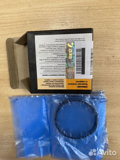 Кольца поршневые 82.5 ваз(Lada)