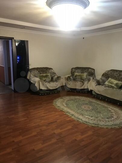 2-к. квартира, 65 м², 4/5 эт.