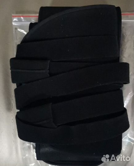 Бандаж на плечевой сустав и руку