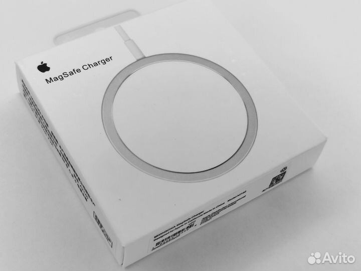MagSafe Charger 15W
