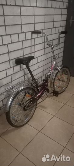 Велосипед Stels pilot 310