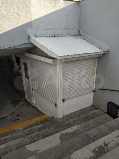 Торговая площадь, 3.5 м²