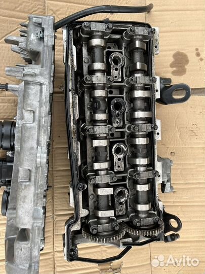 Гбц Мерседес 211 Ом 646