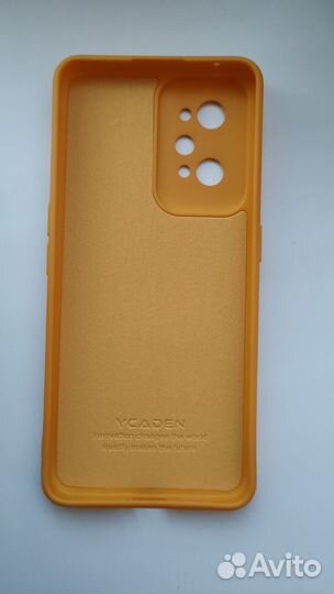 Чехол на realme GT2