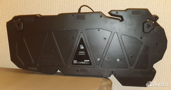 Игровая клавиатура