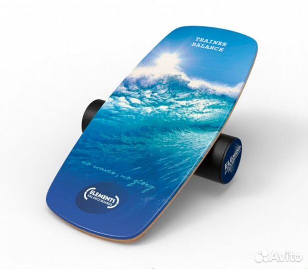 Баланс Борд