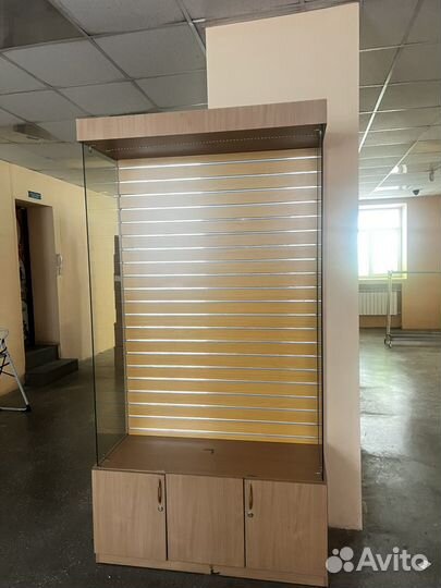 Торговое оборудование