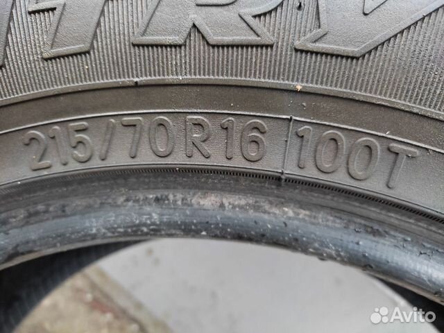 Toyo Open Country A/T 215/70 R16 100