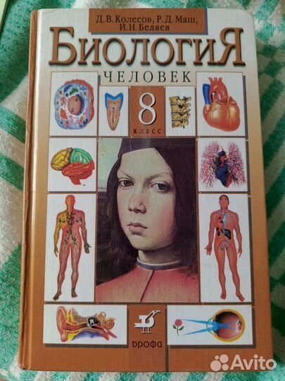 Рабочие тетради школьные