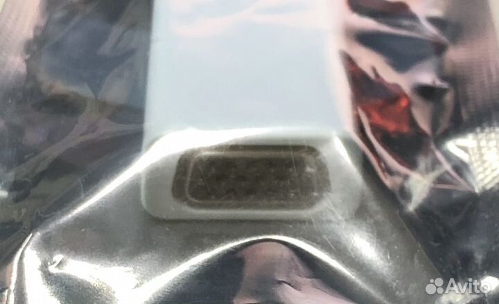 Переходник Mini Display Port - VGA acer