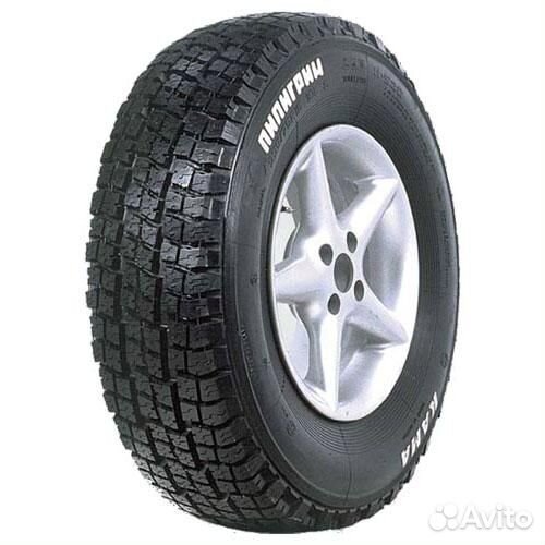 КАМА И-520 235/75 R15 105S