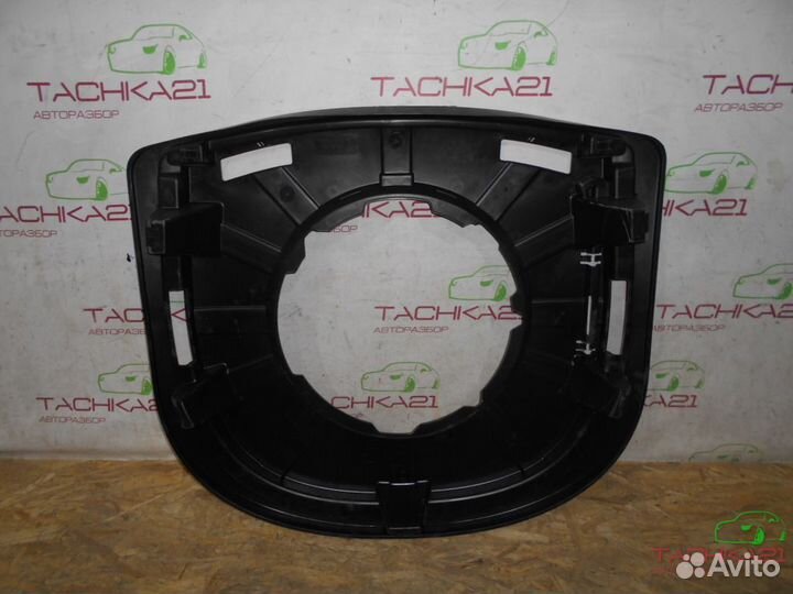 Кожух запасного колеса Toyota Camry V70 (2017+)