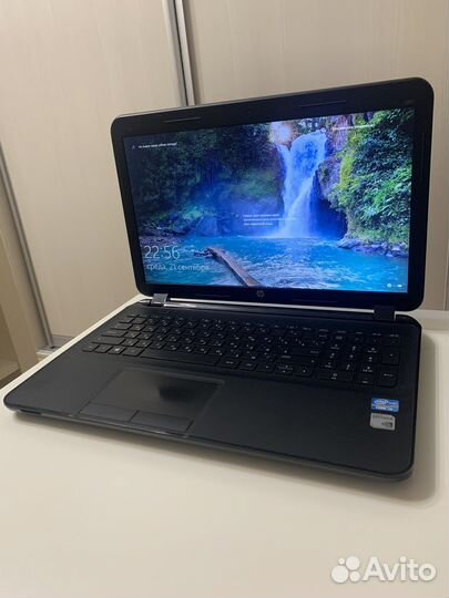 Игровой ноутбук HP i3, 8gb, 512gb, 820m 1gb