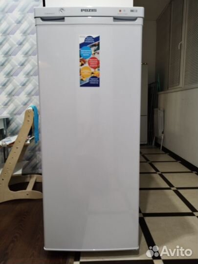 Морозильная камера pozis