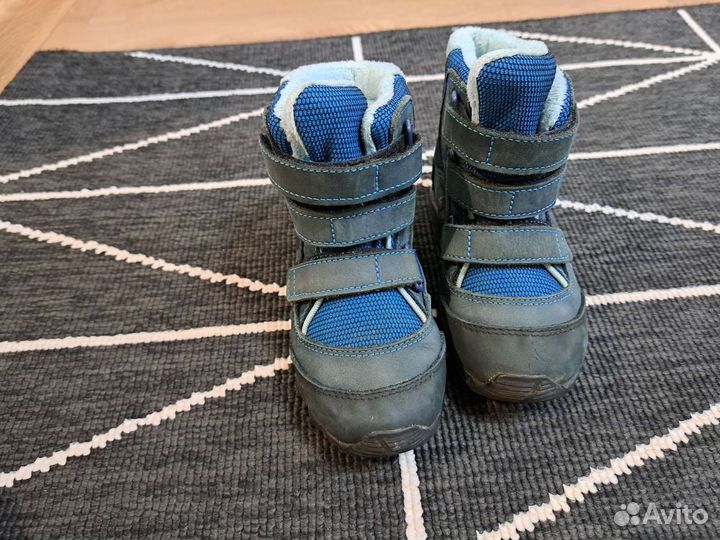 Сапожки adidas