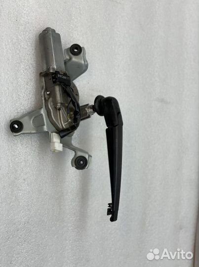 Дворник крышки багажника Kia Rio3 хэтчбек