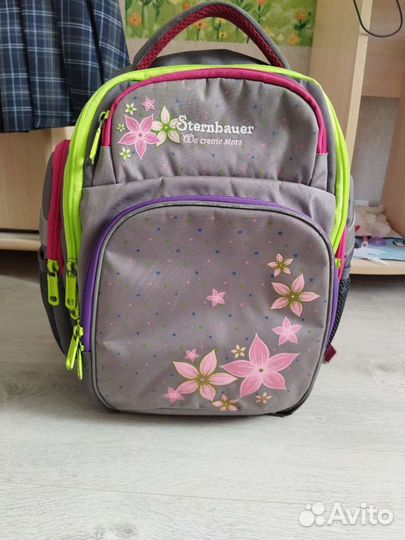 Рюкзак сумка