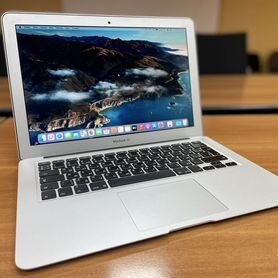 Apple Macbook Air 13 2013