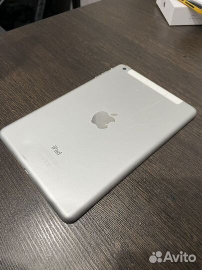 iPad mini