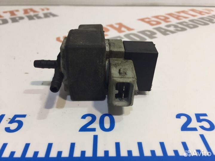 Хендай Гетц Клапан вакуумный