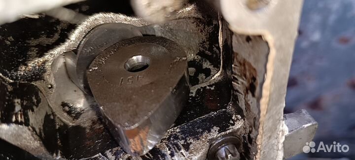 Ресивер 128 без дудок оригинал