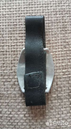 Жетон контролёра уптм на городском транспорте