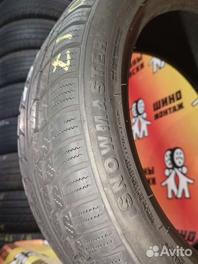 Sunny SN3890 205/50 R17 93W
