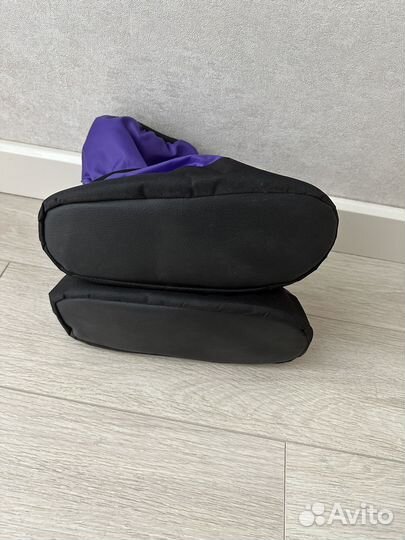 Спожки для разогрева indigo 34-37