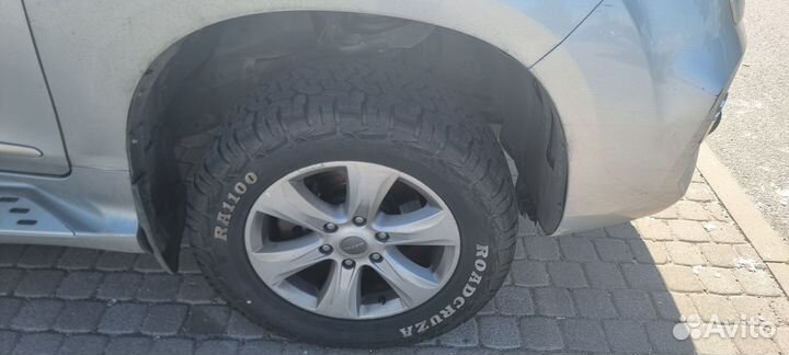 Roadcruza RA1100 A/T 265/60 R18 114H