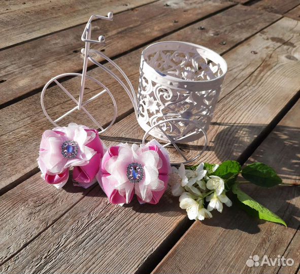 Аксессуары для волос