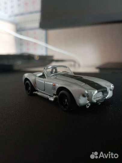 Custom Hot wheels