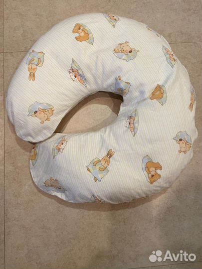Подушка для кормления