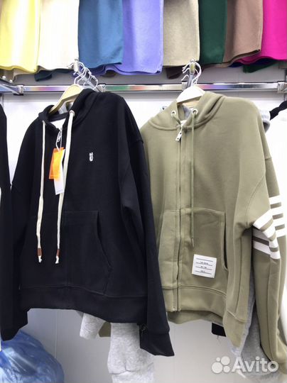 Байер-посредник из Киргизии