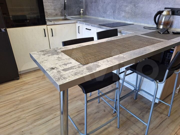 1-к. квартира, 28,9 м², 11/18 эт.