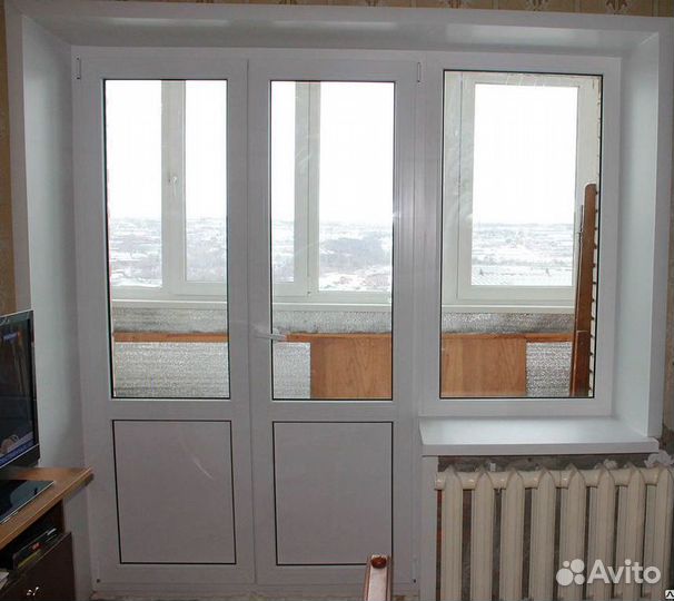 Окна пвх