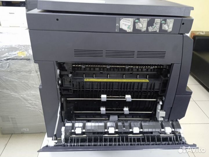 Kyocera taskalfa 181 А3