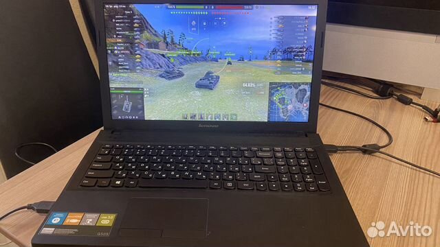 Игровой Lenovo core i5/6гигов/500gb