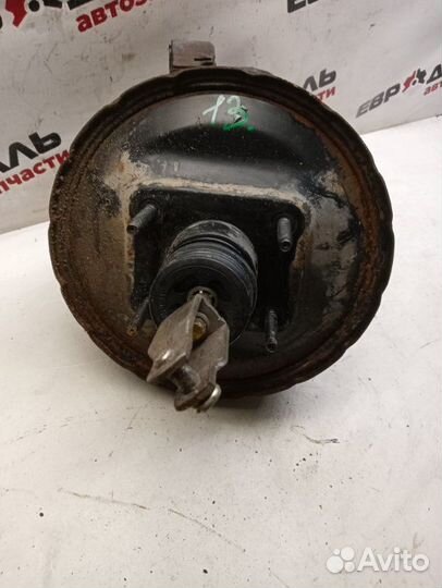 Вакуумный усилитель тормозов Mazda 323 хетчбек 1.5