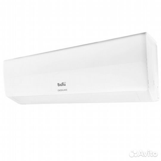 Кондиционер Ballu bsgr-12HN1 22Y