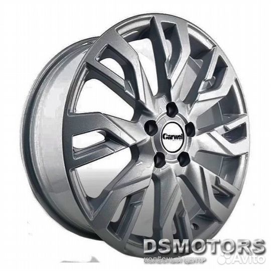 Диски Чеко 1809 7.0/18 5x108 ET40 d60.1 DHR