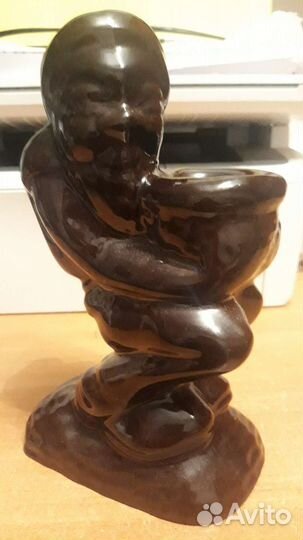Подсвечник СССР