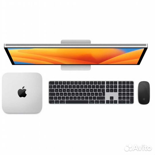 Apple Mac Mini M2/8GB/256GB SSD