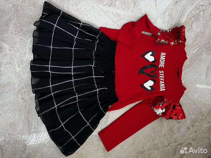 Вещи для девочки