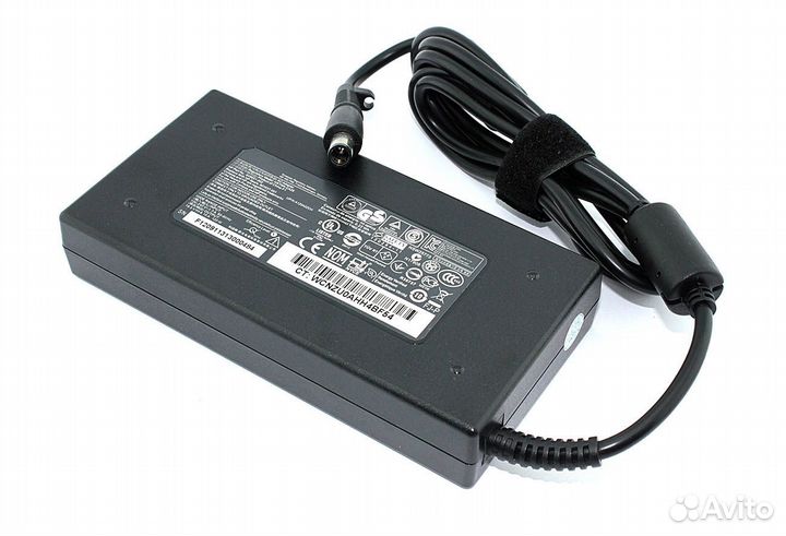 Блок питания для HP 19.5V 6.15A 120W 7.4*5.0mm