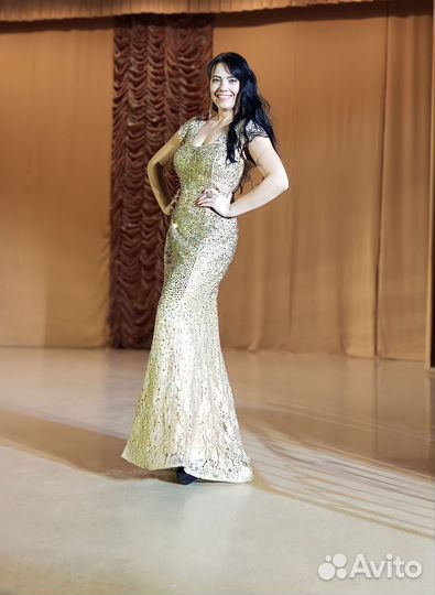 Ведущая+Вокал+DJ+Танцовщица все включено