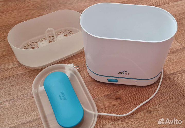 Стерилизатор philips avent