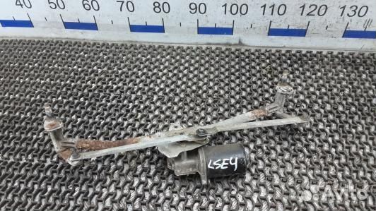 Механизм стеклоочистителя skoda octavia A4 (LSE04J