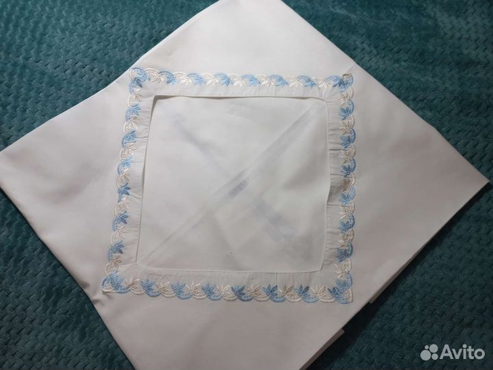 Комплект на выписку из роддома для мальчика