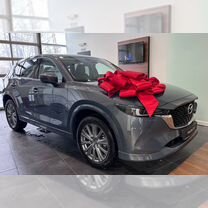 Новый Mazda CX-5 2.0 AT, 2026, цена от 5 345 000 руб., Нижний Новгород
