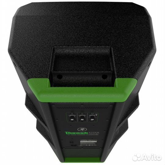 Акустическая система Mackie Trash212 GO